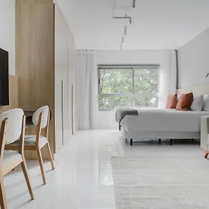 Tabas - No Coracao Da Mariana No Essencia Da Apartamento