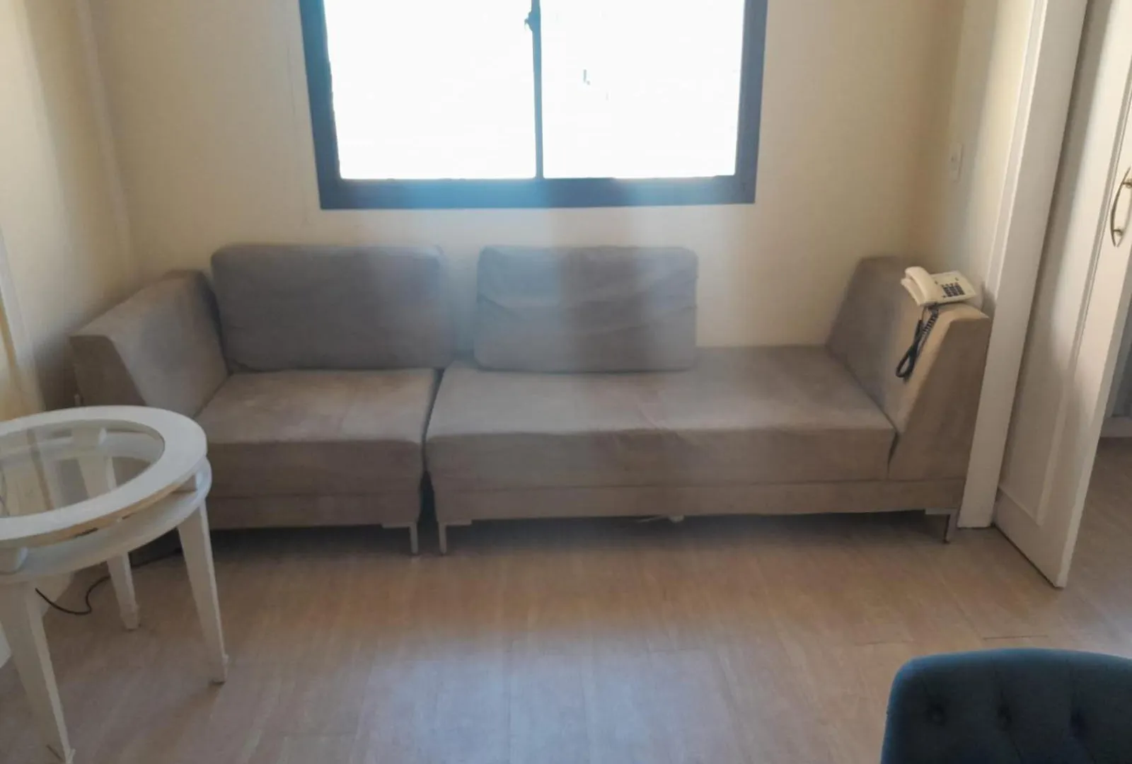 Apartment Otima Acomodacao, Apart Hotel No Coracao Da Villa Olimpia São Paulo