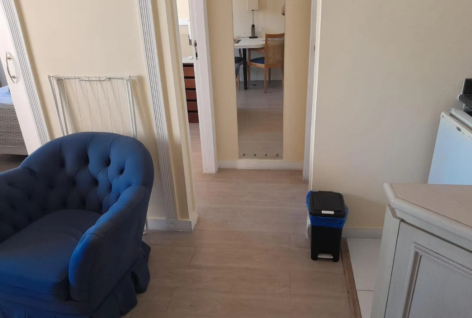 Apartment Otima Acomodacao, Apart Hotel No Coracao Da Villa Olimpia São Paulo