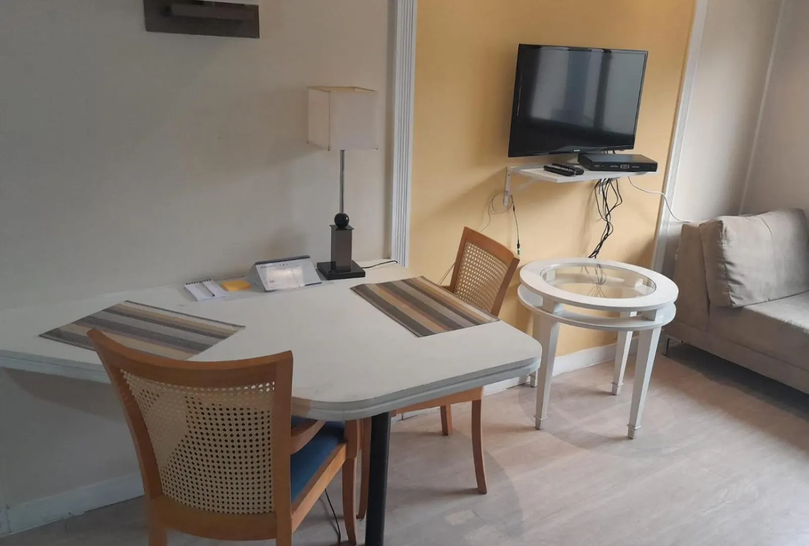 Otima Acomodacao, Apart Hotel No Coracao Da Villa Olimpia São Paulo 0*,