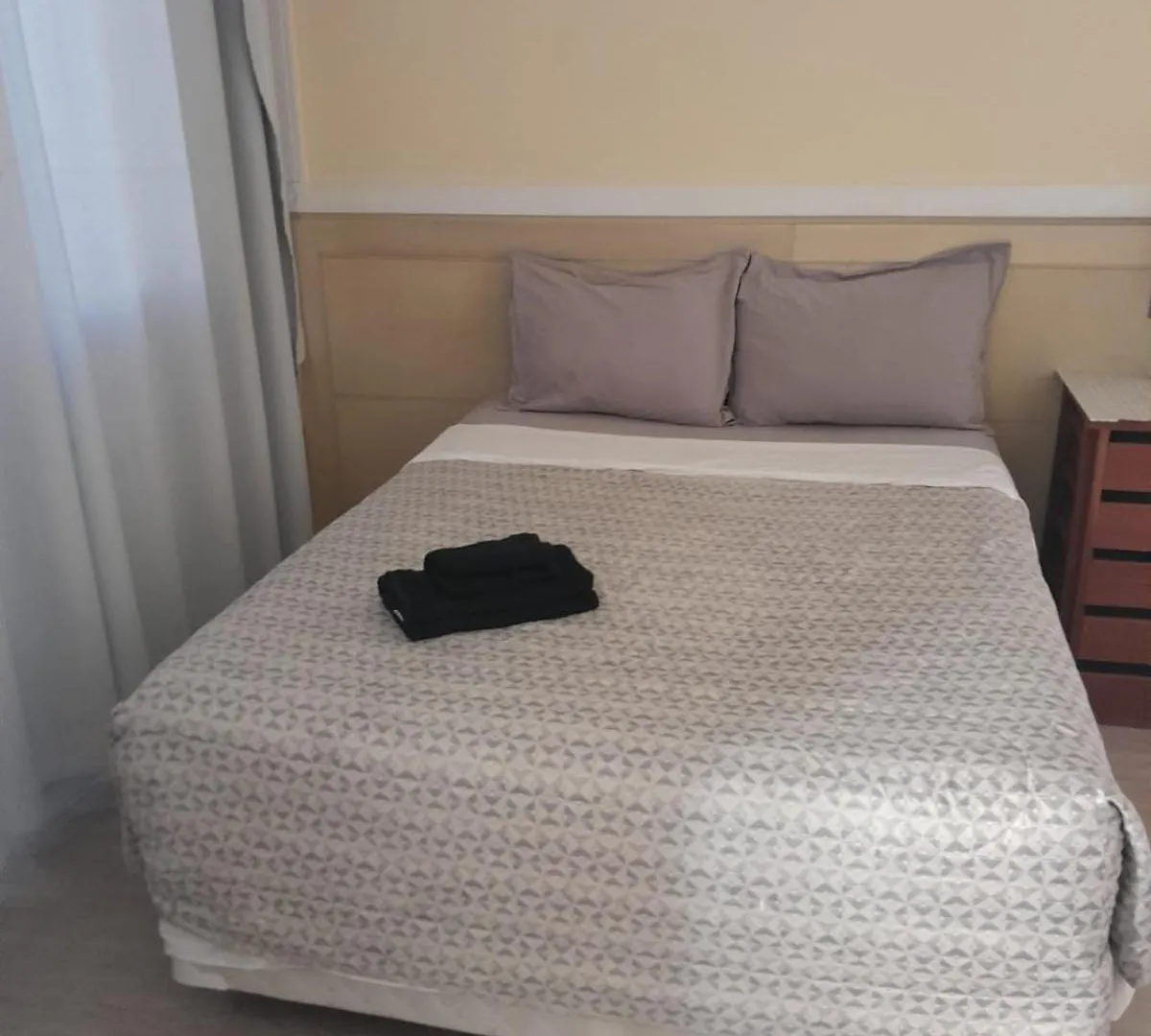 Otima Acomodacao, Apart Hotel No Coracao Da Villa Olimpia São Paulo 0*,  Brasilien