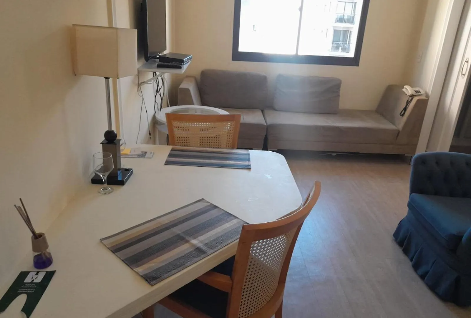 Otima Acomodacao, Apart Hotel No Coracao Da Villa Olimpia São Paulo